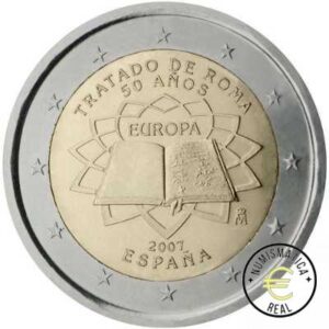 2007 - TRATADO DE ROMA