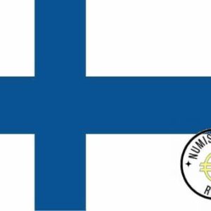 FINLANDIA 2021 CARTERA 8 VALORES CALIDAD BU - DE 1CENT A 2 EUROS - EN CARTERA OFICIAL GRACIAS - EUROSET.