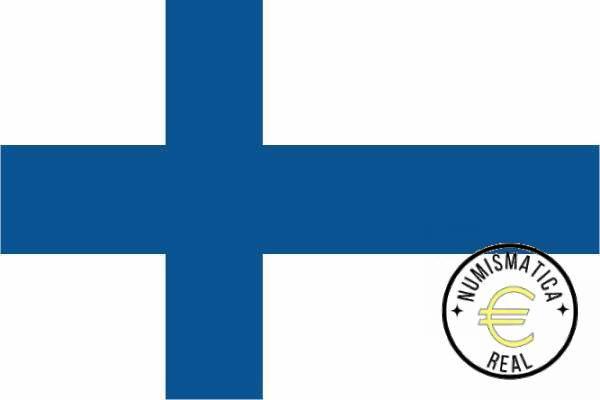 FINLANDIA 2021 CARTERA 8 VALORES CALIDAD BU - DE 1CENT A 2 EUROS - EN CARTERA OFICIAL GRACIAS - EUROSET.