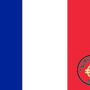 FRANCIA 2022 CARTERA 8 VALORES CALIDAD BU - DE 1CENT A 2 EUROS - EN CARTERA OFICIAL - EUROSET.