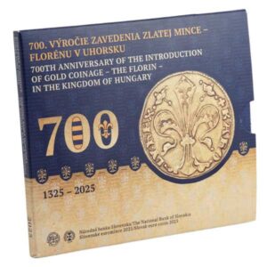 ESLOVAQUIA 2026 CARTERA 8 VALORES KMS CALIDAD BU - DE 1 CENT A 2 EUROS - EN CARTERA OFICIAL - EUROSET.