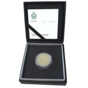 SAN MARINO 2026 2 EUROS CONMEMORATIVA PROOF REVERSO - 800º ANIVERSARIO DE LA MUERTE DE SAN FRANCISCO DE ASIS - EN ESTUCHE OFICIAL BE.